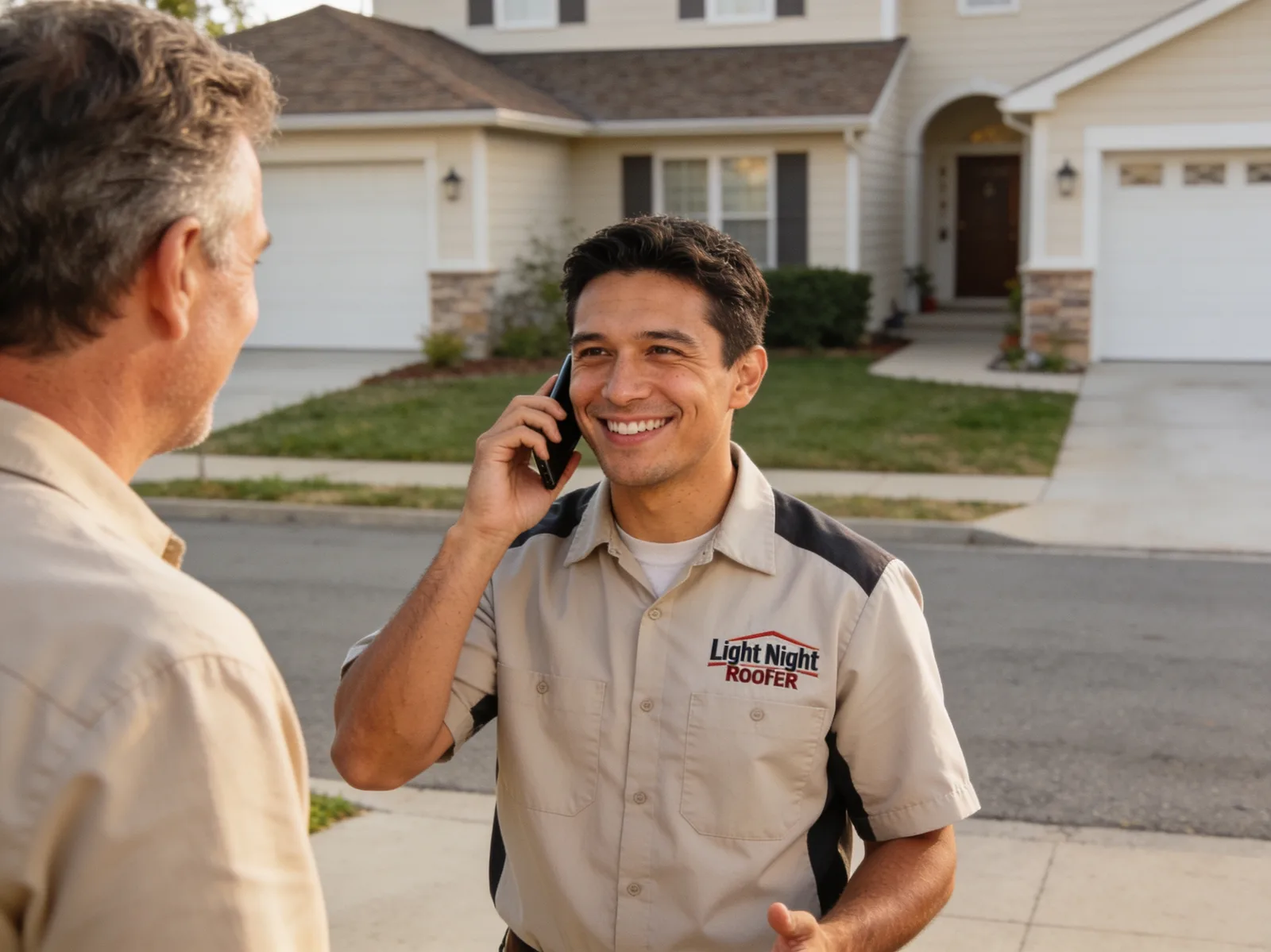 Emergency Roof Repair Jermyn, TX FAQs